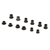 Flanged Bushing Set (Steel)