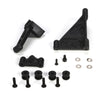 Gas Tank Mount Set