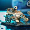 Harbinger Rover 3D Wooden Puzzle