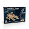 Harbinger Rover 3D Wooden Puzzle