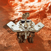 Vagabond Rover 3D Wooden Puzzle
