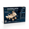 Vagabond Rover 3D Wooden Puzzle