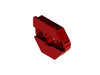 Sliding Motor Mount Plate 50 Series (Red)