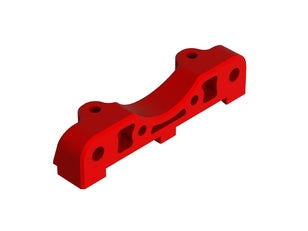 Lower Suspension Hanger Rear Front CNC 7075 T6 Alum.