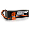 5000mAh 50C Smart 3S LiPo