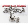 Sports Bearings