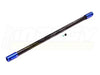 Graphite Center Driveshaft (Slash 4wd)