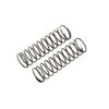 12mm Rear LF Springs (White)