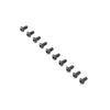 5x10mm Button Head Screws