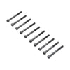 5x50mm Cap Head Screws