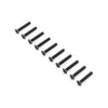 5x30mm Flat Head Screws