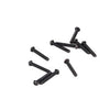 2x12mm Button Head Screws