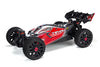 Typhon 4x4 BLX Body (Red)