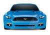 Mustang GT (Blue)