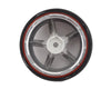 Highfive D29 Drift Tires (Smoke Chrome)