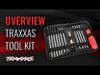 Traxxas Tool Kit