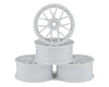 24mm RE Wheels White (0mm Offset)