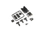 Motor Case Set (MR03/HM)