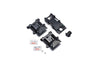 Upper/Servo Motor Cover Set (MR03/Sports)