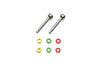 SP Long King Pin Ball Set (MR03)