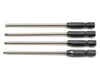 TruTorque Power Drill Tip Set (Metric)