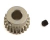 48P Alum Pinion (5.0mm Bore)