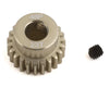 48P Alum Pinion (5.0mm Bore)