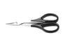 Straight Lexan Scissors