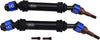 Front LW Metal CV Axles