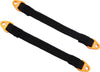 100mm Suspension Straps (Orange)