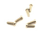 2.6x8mm Button Head Screws