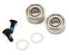 Velineon 380 Bearing & Hardware Set