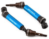 HD Steel Front Drive Shafts (Slash/Stampede 4x4)